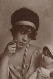 Molley Wessely portrait
