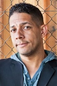 Keith Silverstein portrait
