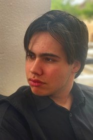 Pol Ruibal del Saz portrait