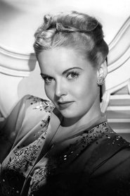 Angela Greene portrait