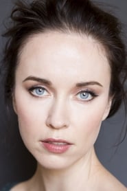 Elyse Levesque portrait