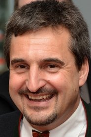 Georg Hackl portrait