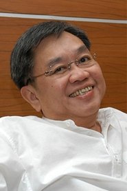Leo Sutanto portrait