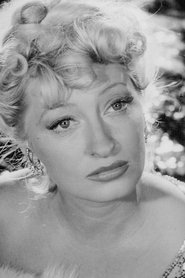 Gudrun Brost portrait