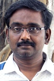 Vasanthabalan portrait