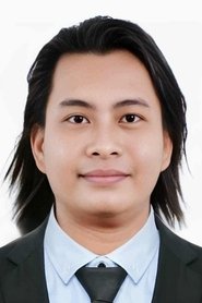 John Rey Malto portrait