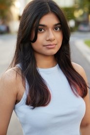 Rafiah Shiraz portrait