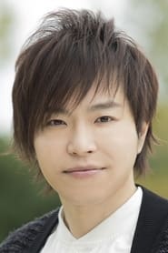 Taishi Murata portrait