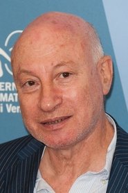 Pascal Bonitzer portrait