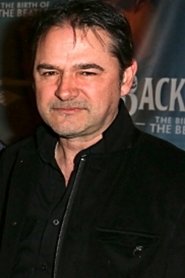Paul Stacey portrait