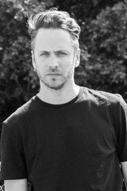 Loïc Barrere portrait