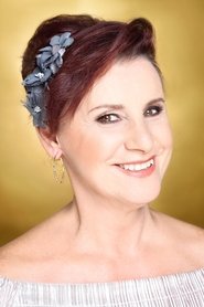 Loes van den Heuvel portrait