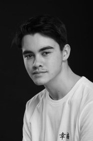 Carter Robbins portrait