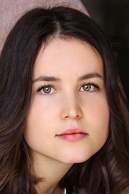 Zara Zoe portrait