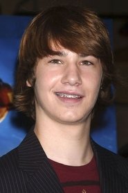 Alex Neuberger portrait
