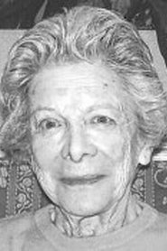 Miriam Cole portrait