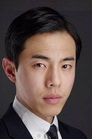 Park Sang-hwi portrait