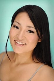 Alpha Takahashi portrait