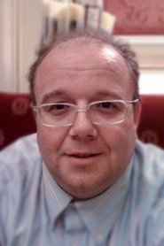 Stanislav Aubrecht portrait