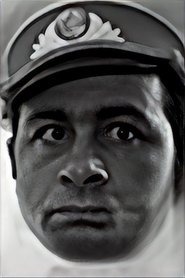Serge Potikyan portrait