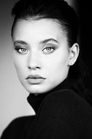 Josey Auguste portrait