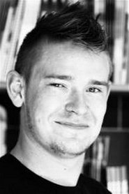 Malte Greis-Rasmussen portrait