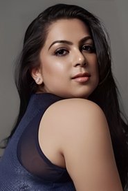 Palak Bhansali portrait