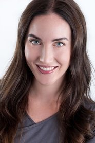 Marie Wetherell portrait