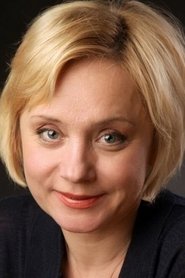 Tatyana Filatova portrait