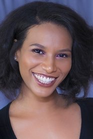 Mekdes Teshome portrait