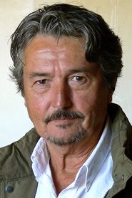 Gilles Janeyrand portrait