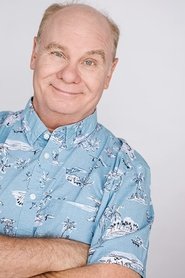 Steven M. Porter portrait