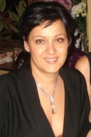 Natalya Latynskaya portrait