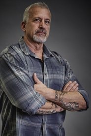 Russell Acord portrait