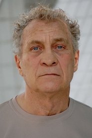 Jef Bayonne portrait