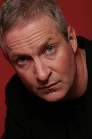 Oliver Muirhead portrait