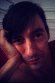 Thierry Raynaud portrait