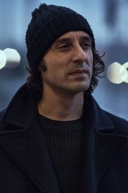 Amir Chamdin portrait