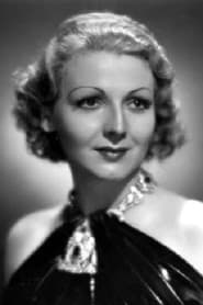 Dorothy Page portrait