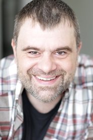 François Hauteserre portrait