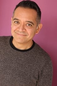 Ithamar Enriquez portrait