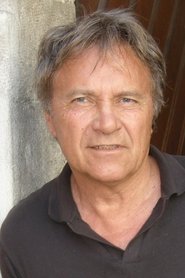 Wolfram Berger portrait
