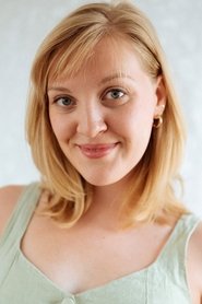 Jamie Linn Watson portrait