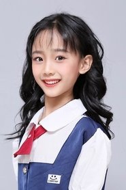 Bo Lai portrait