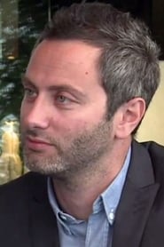 Romain Rojtman portrait
