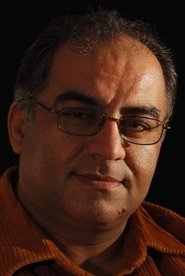 Esmael Barari portrait