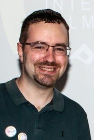 Jay Shurey portrait