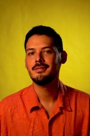 Rodrigo Abdiel Quintero Arauz portrait