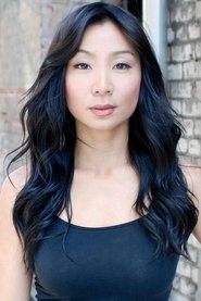Becky Wu portrait