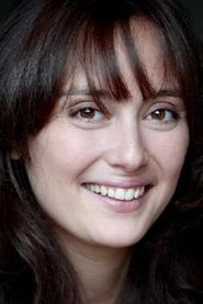 Céline Mauge portrait